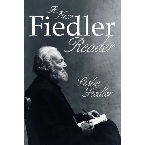 A New Fiedler Reader