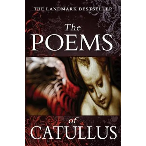 The Poems of Catullus