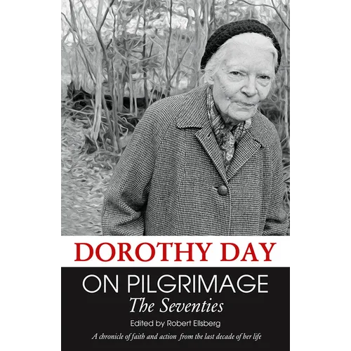 On Pilgrimage: The Seventies