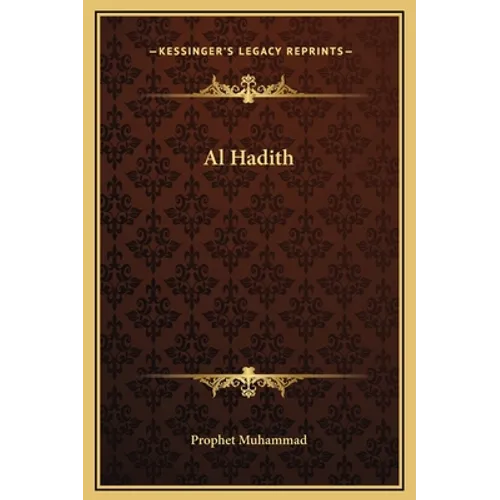 Al Hadith