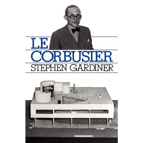 Le Corbusier