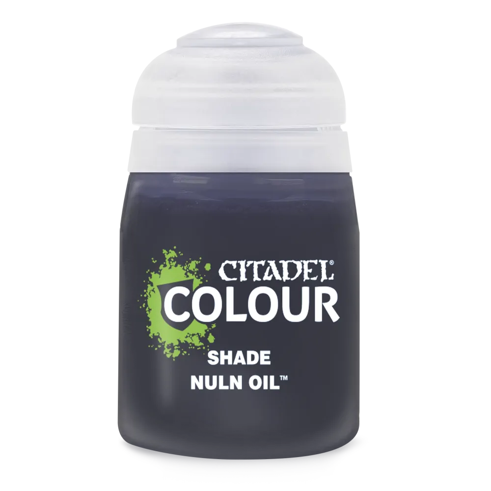 Citadel Paint