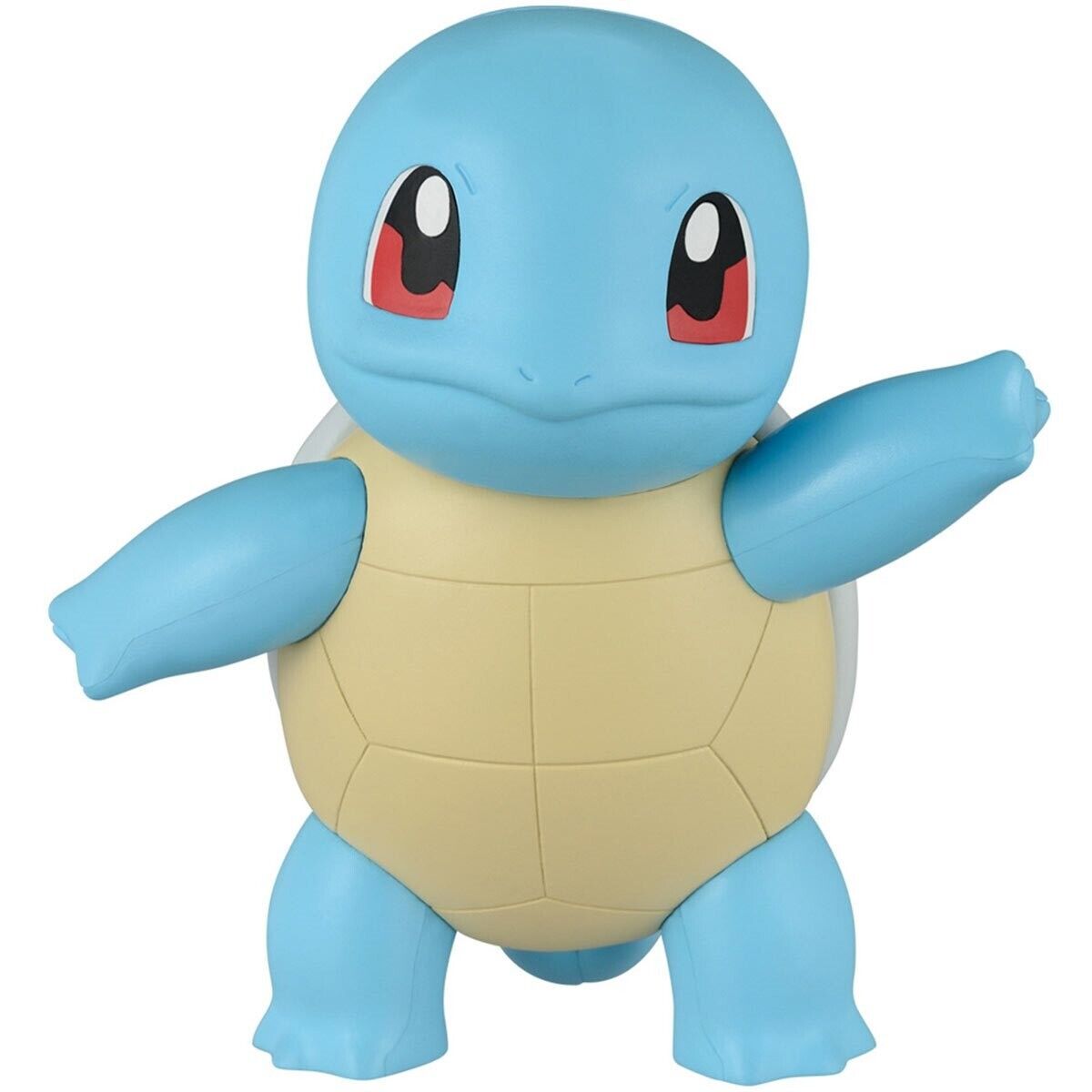 Pokemon - Squirtle 17 - Model Kit
