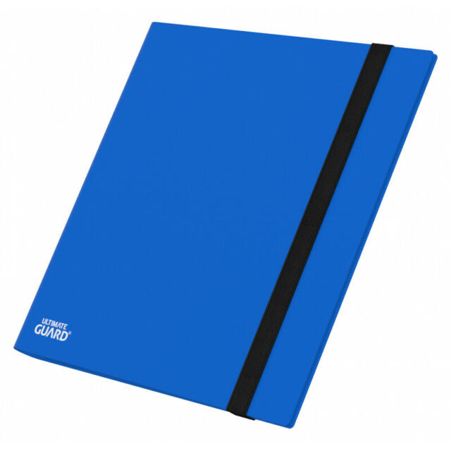 Ultimate Guard - 24 Pocket Quadrow Portfolio Xenoskin - Binder