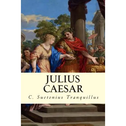 Julius Caesar