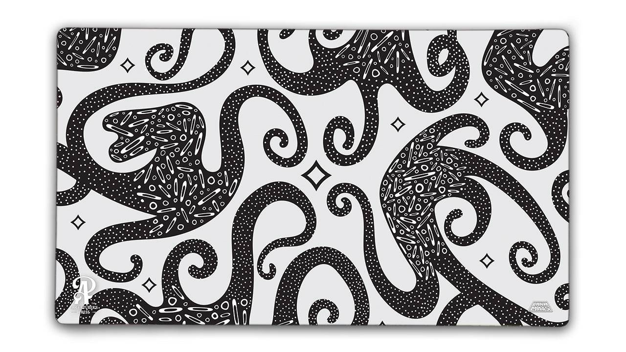 Scion Playmat