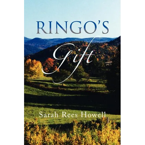 Ringo's Gift - Paperback