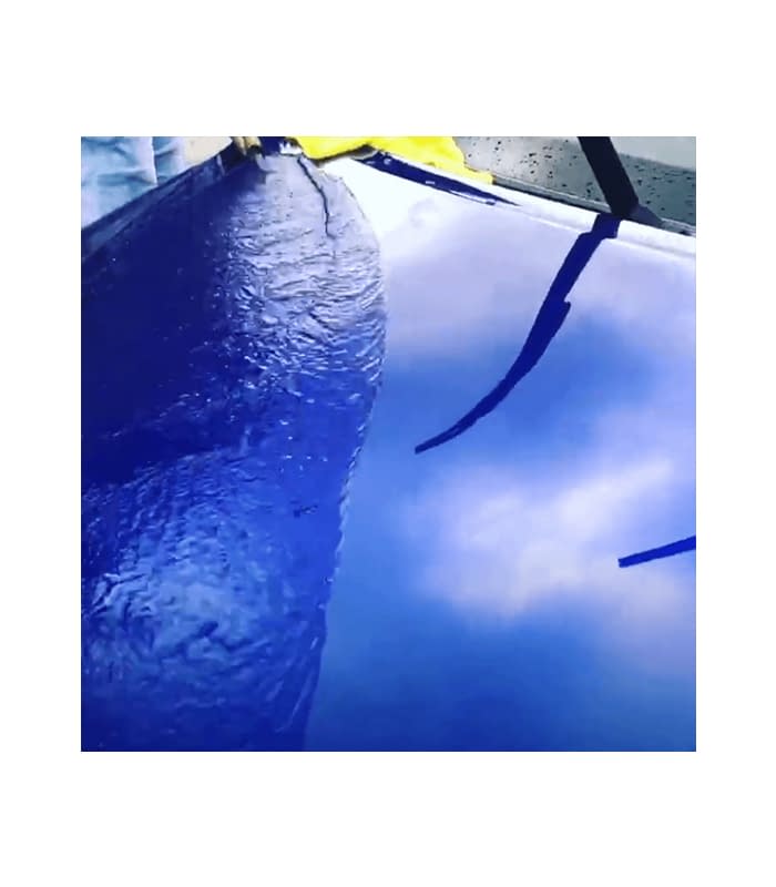 SFX1 Glossy Instant Ceramic Protective Coating