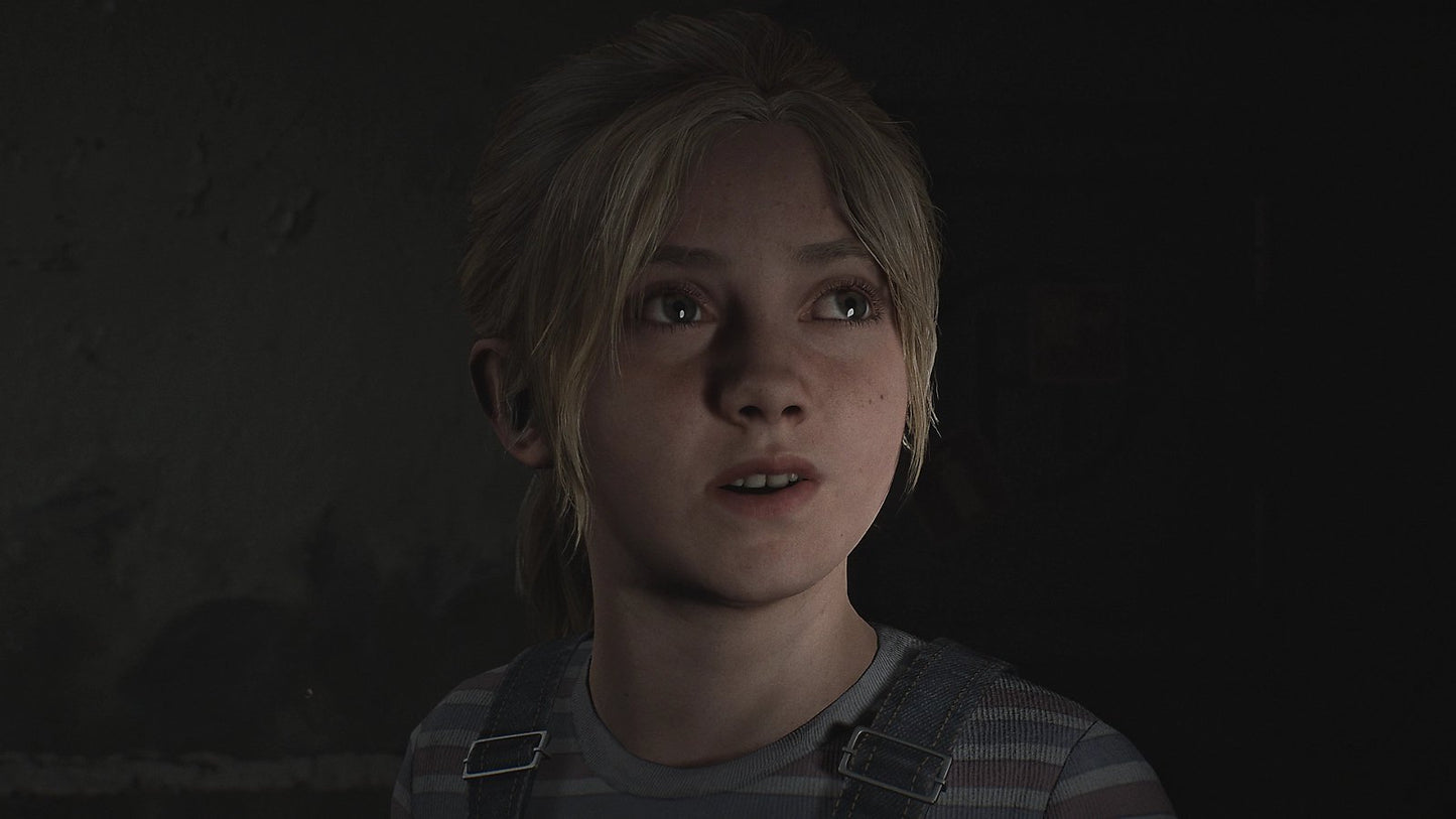 Silent Hill 2: Deluxe Edition (2024) - PC