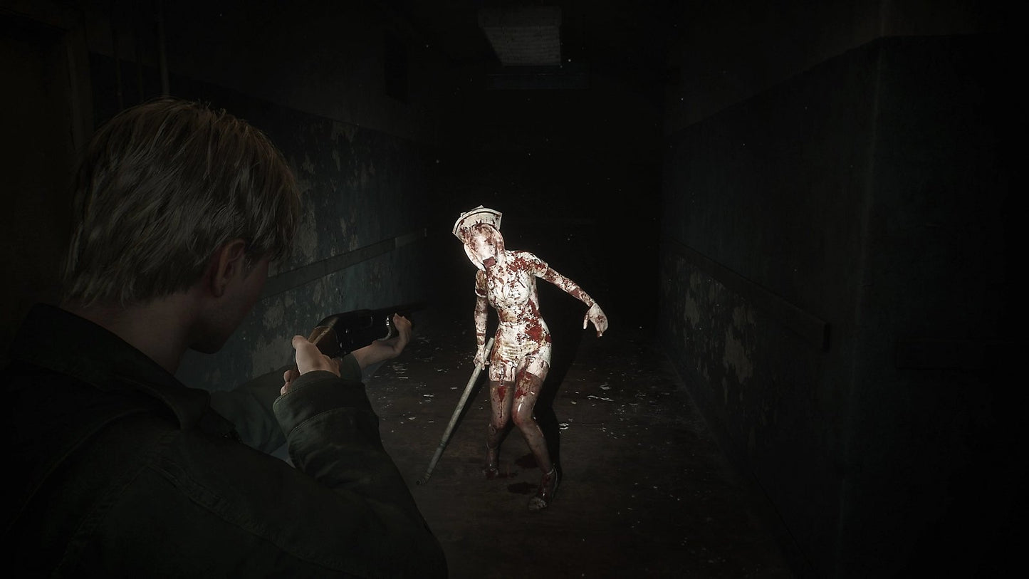 Silent Hill 2 - PC