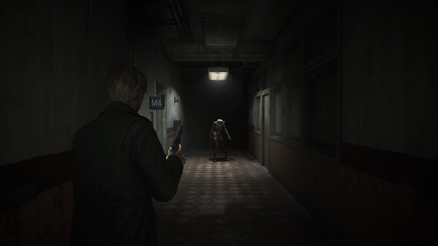 Silent Hill 2 - PC