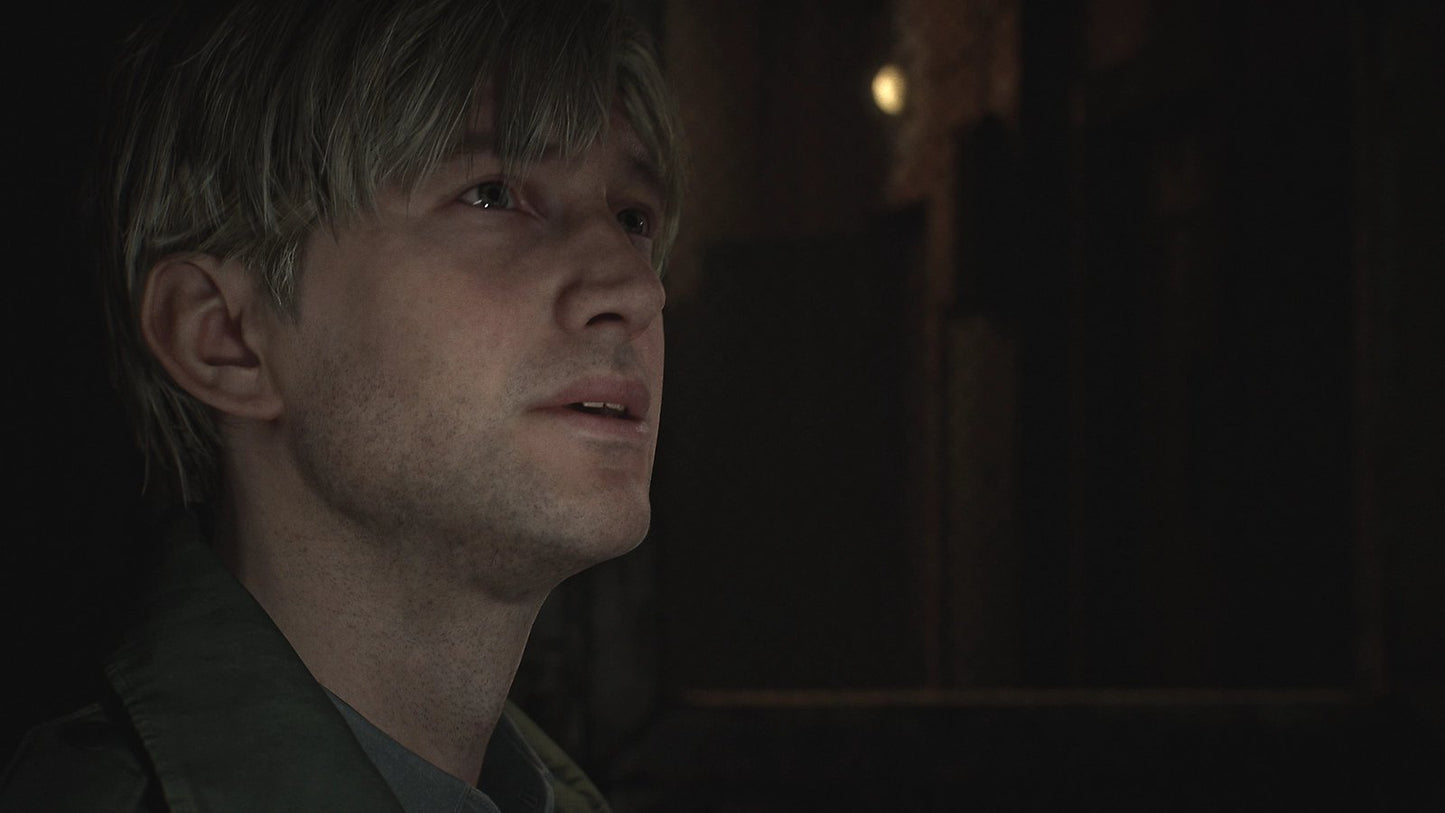 Silent Hill 2 - PC