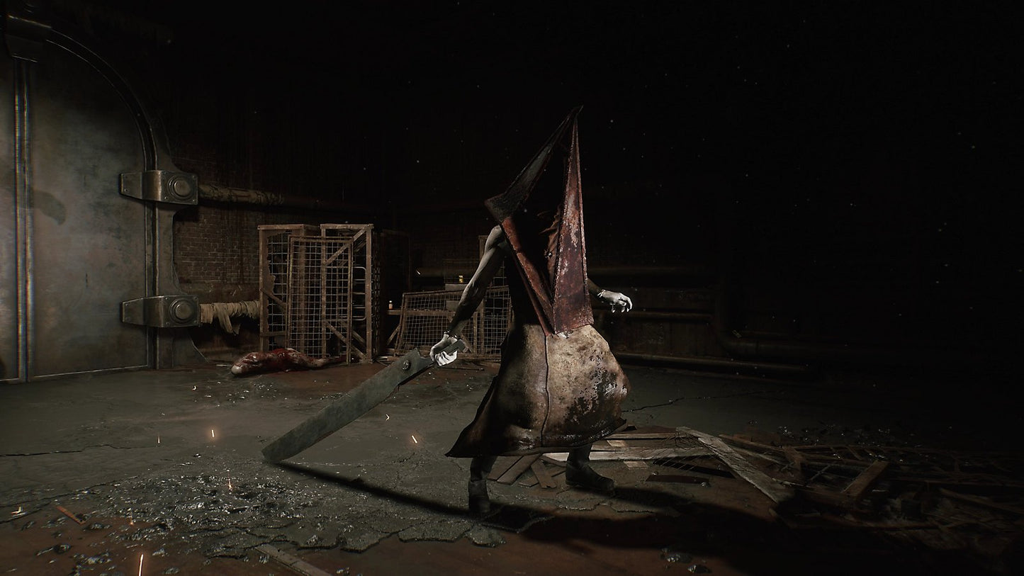 Silent Hill 2 - PC