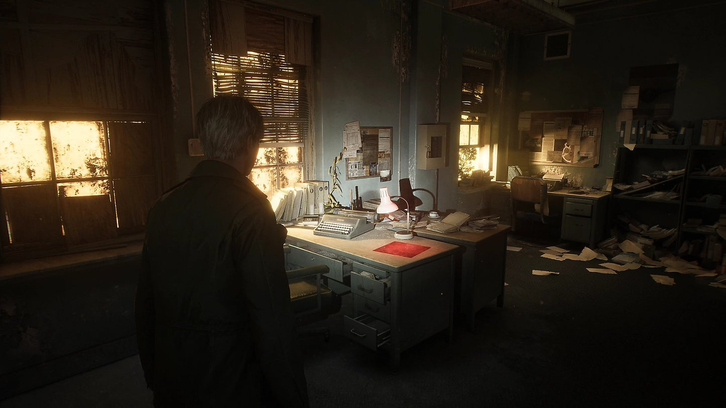 Silent Hill 2 - PC
