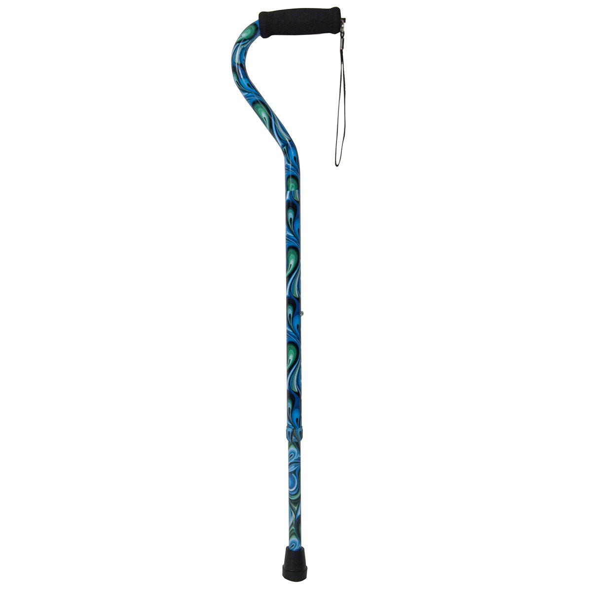Single Point Cane