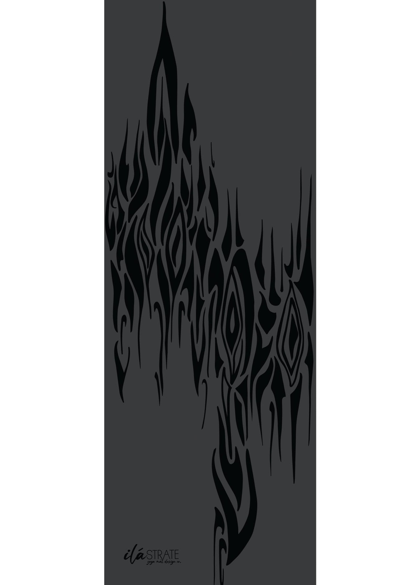 Soul Fire Pro Mat