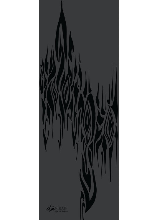 Soul Fire Pro Mat