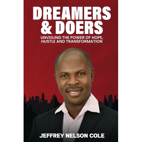 Dreamers & Doers