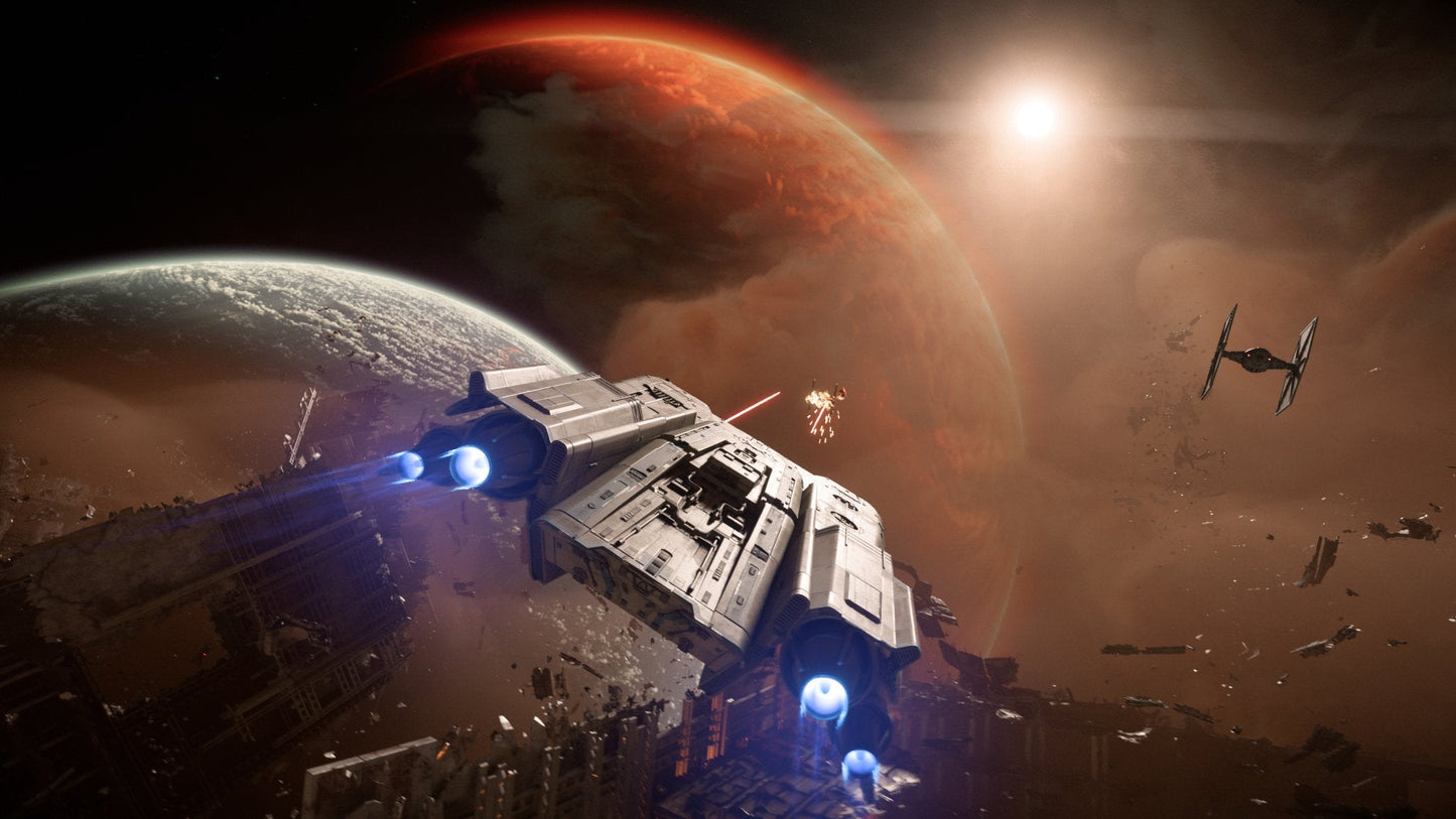 Star Wars Outlaws - PC