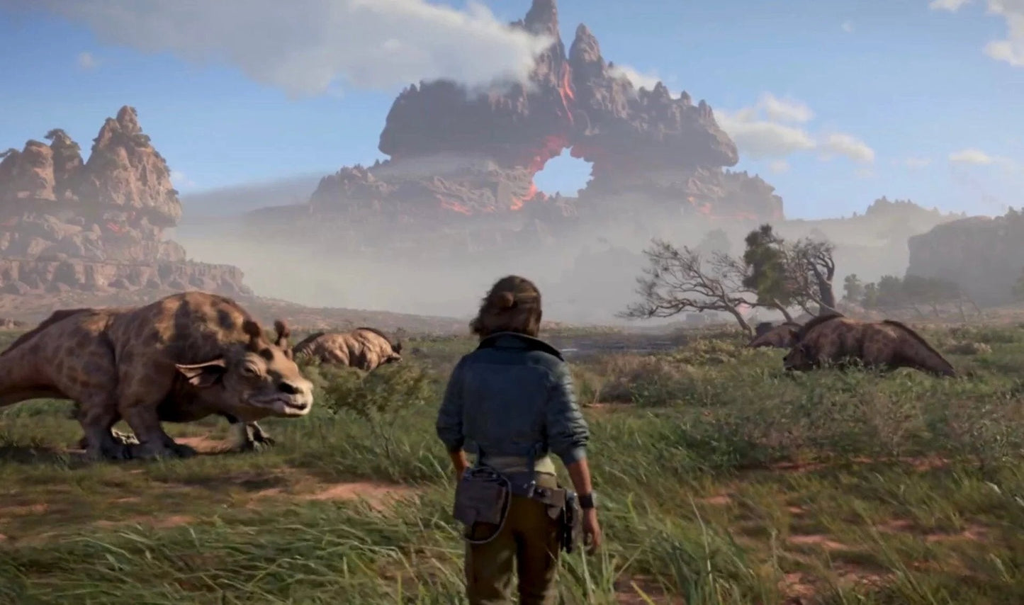 Star Wars Outlaws - PC