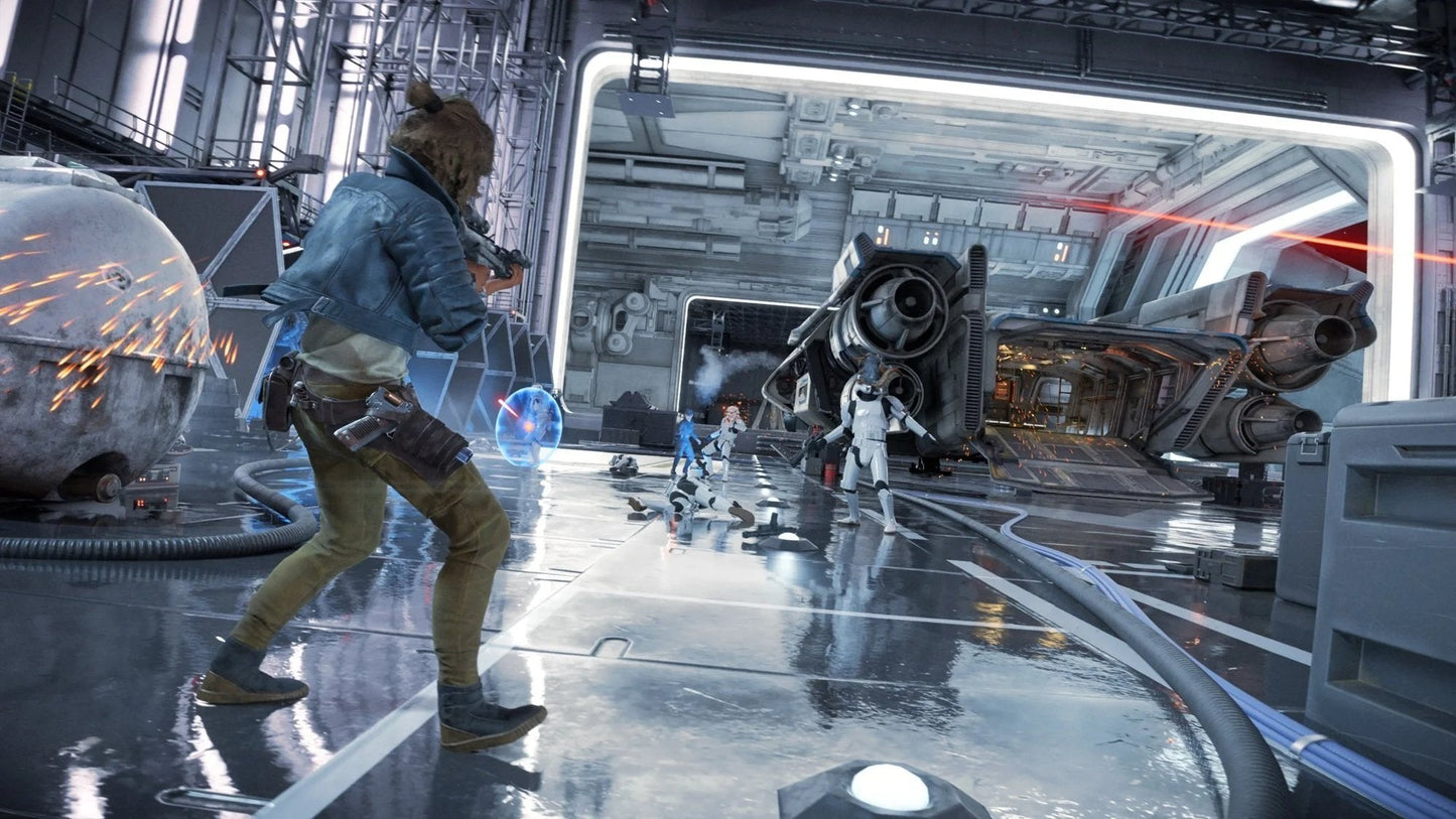 Star Wars Outlaws - PC