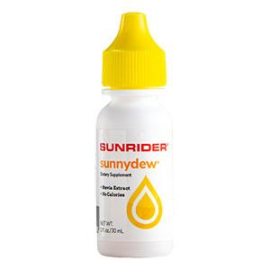 Sunectar - 1 fl. oz. Liquid Stevia Sweetener by Sunrider
