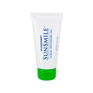 OUT OF STOCK / PRE-ORDER SunSmile Herbal Whitening Gel | by Sunrider