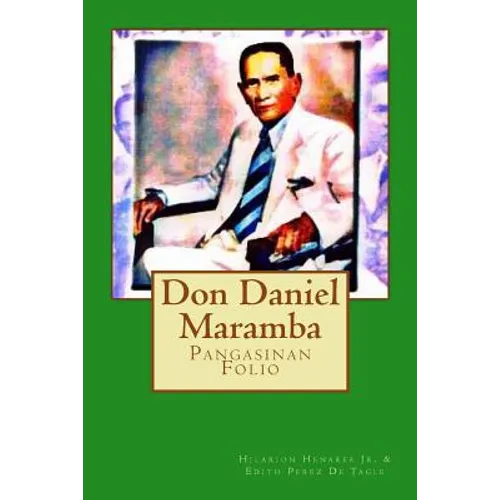 Don Daniel Maramba