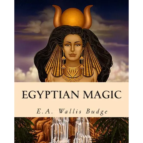 Egyptian Magic