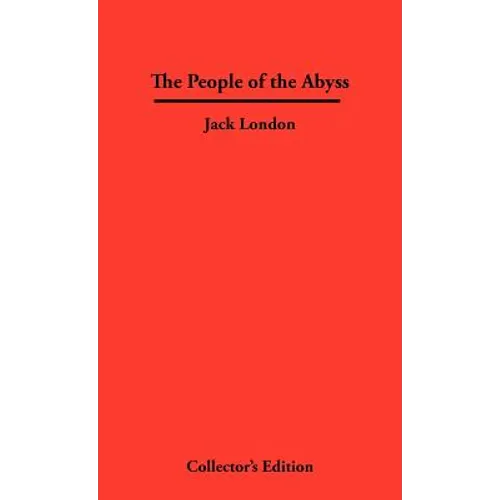 The People of The Abyss
