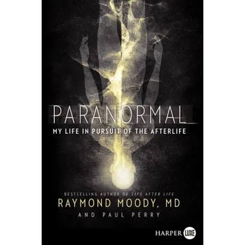 Paranormal LP