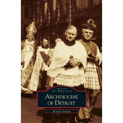 Arch Diocese of Detroit