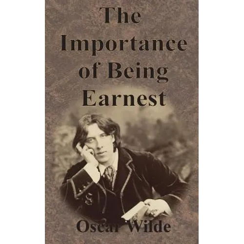 The Importance of Being Earnest