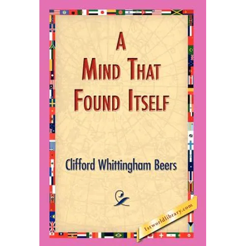 A Mind That Found Itself