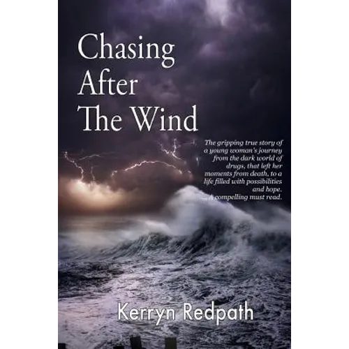 Chasing After The Wind