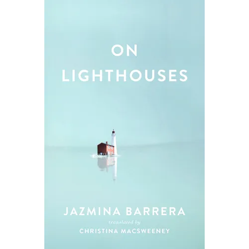 On Lighthouses