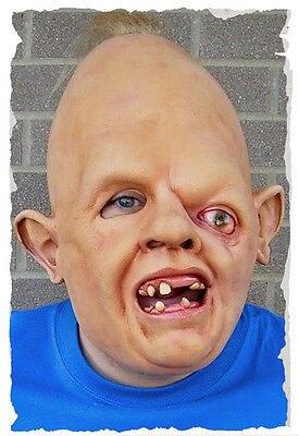 The Goonies Sloth Mask