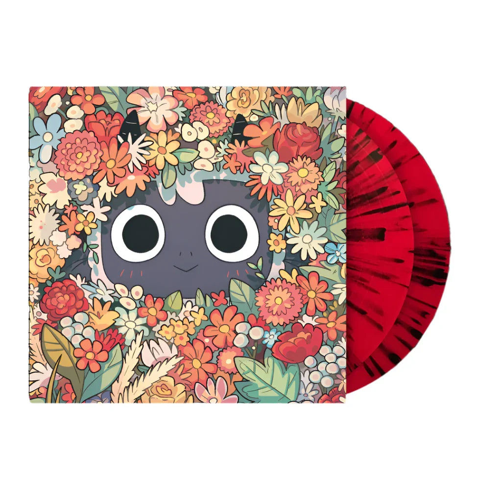 Cult of the Lamb Vinyl Soundtrack