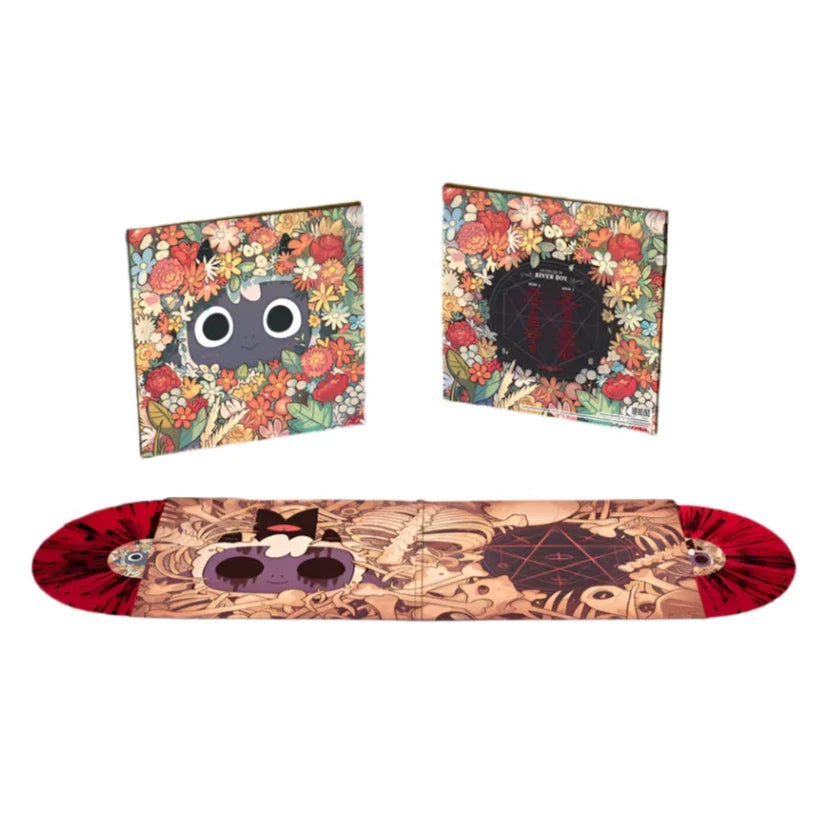 Cult of the Lamb Vinyl Soundtrack