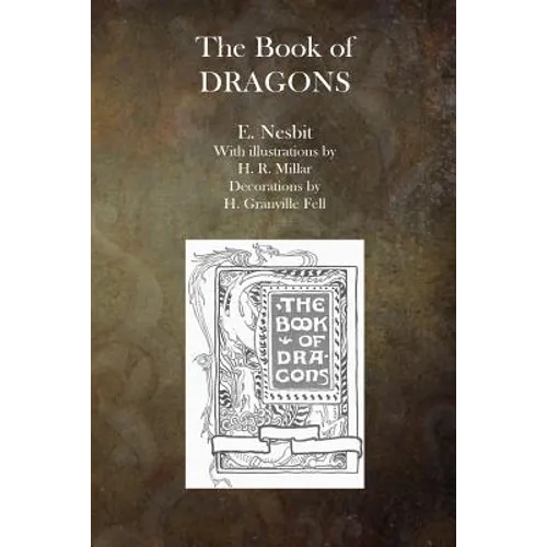 The Book of Dragons