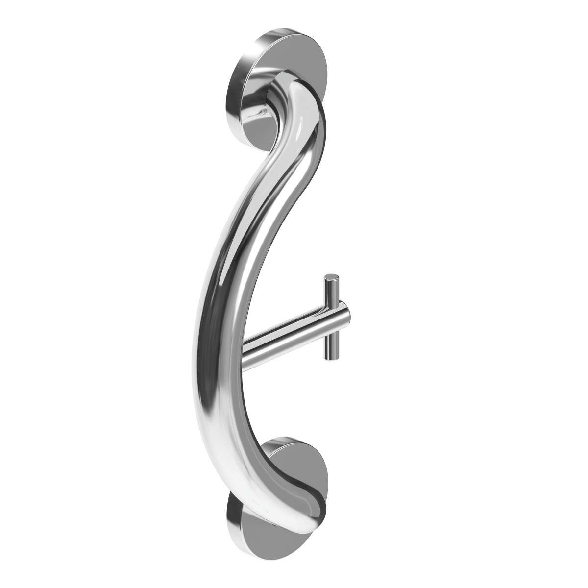 Towel and Robe Hook