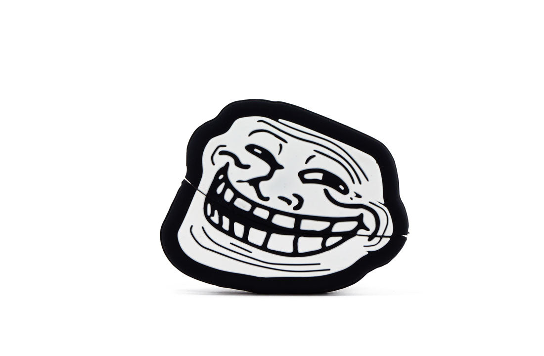 Troll Face USB Drive 3.1