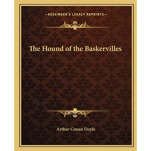 The Hound of the Baskervilles