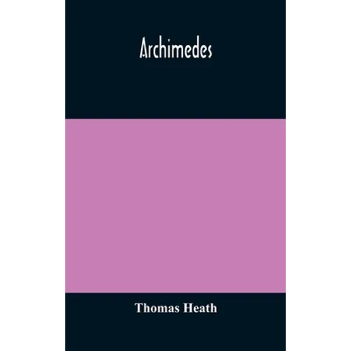 Archimedes