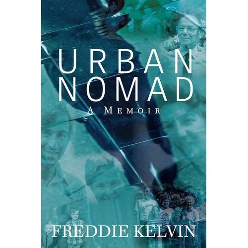 Urban Nomad