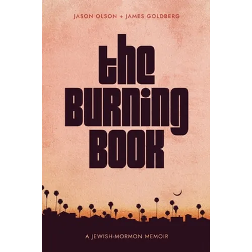 The Burning Book