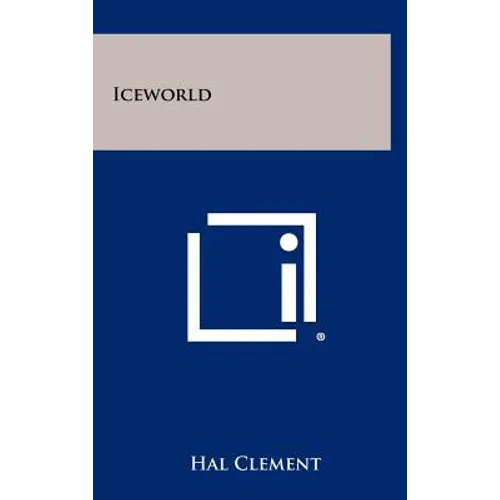 Iceworld