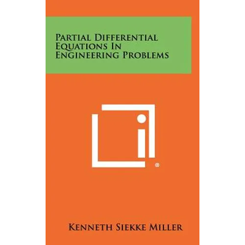 Partial Differential Equations in Engineering Problems