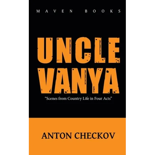 Uncle Vanya