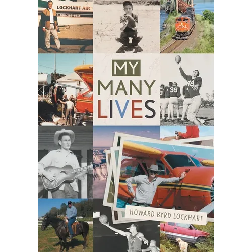 My Many Lives